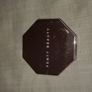 Diamond Bomb Face and Body Shimmer Powder